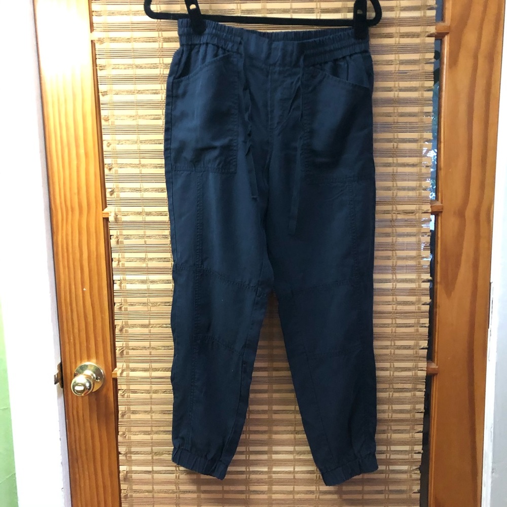 Banana republic joggers